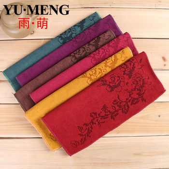 Dovanų arbatos rankšluostis iš pluošto, 50 g/m2, logotipo spauda, pritaikomas, vandens įsisavinimas 0–5 s