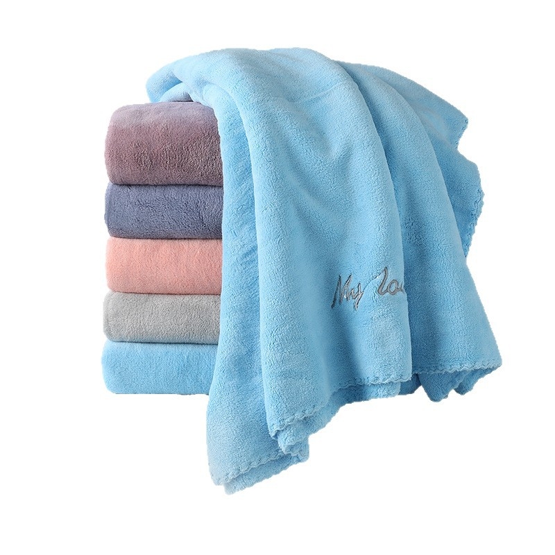 Krpa za pranje automobila od materijala coral fleece, marke Nothing, bez obrade ili prilagodbe