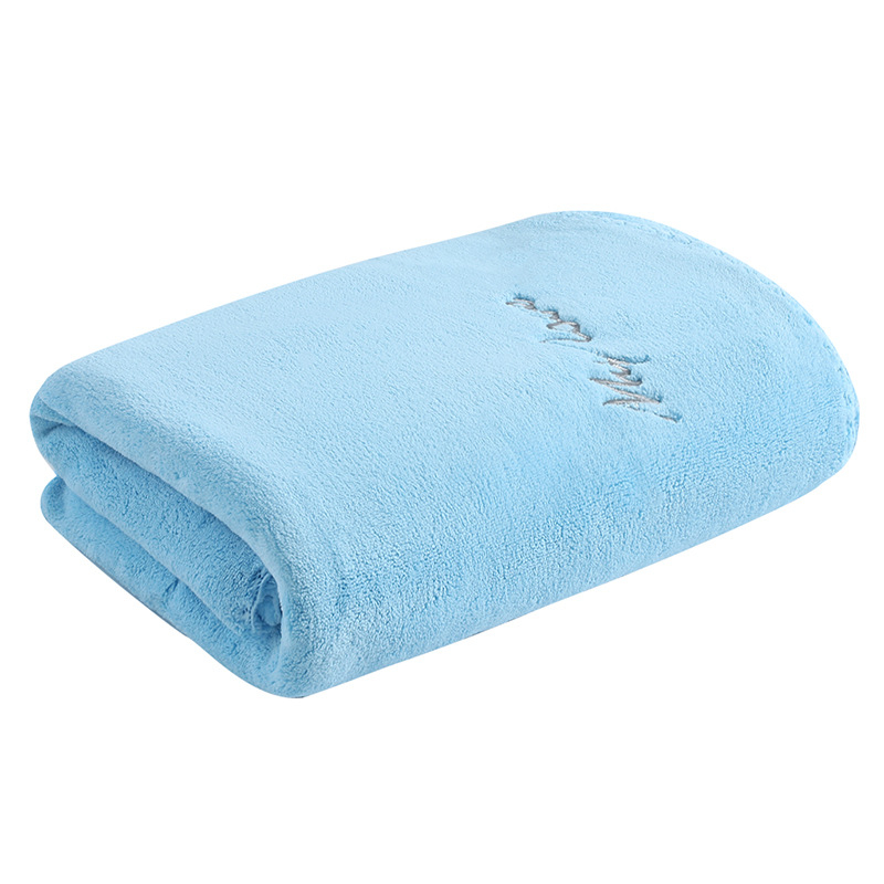 Krpa za pranje automobila od materijala coral fleece, marke Nothing, bez obrade ili prilagodbe