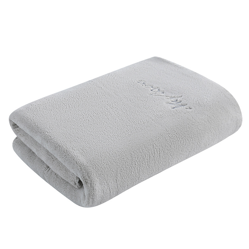 Krpa za pranje automobila od materijala coral fleece, marke Nothing, bez obrade ili prilagodbe