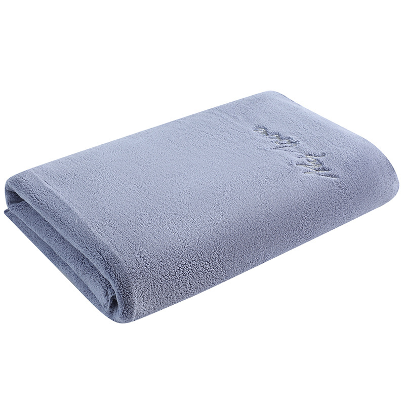 Krpa za pranje automobila od materijala coral fleece, marke Nothing, bez obrade ili prilagodbe