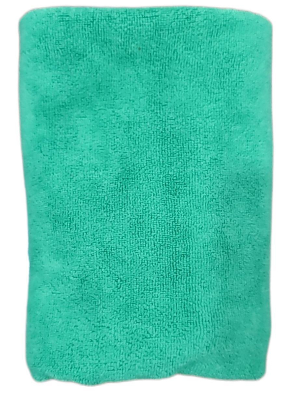 Autó tisztító kendő finom rostokból – vastagabb, rendkívül puha, kiváló nedvszívó képesség, szöszmentes, fakulásálló