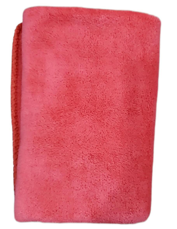 Autó tisztító kendő finom rostokból – vastagabb, rendkívül puha, kiváló nedvszívó képesség, szöszmentes, fakulásálló