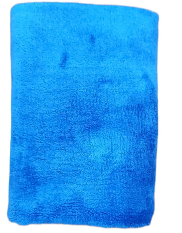 Autó tisztító kendő finom rostokból – vastagabb, rendkívül puha, kiváló nedvszívó képesség, szöszmentes, fakulásálló