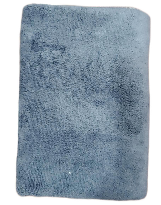 Autó tisztító kendő finom rostokból – vastagabb, rendkívül puha, kiváló nedvszívó képesség, szöszmentes, fakulásálló