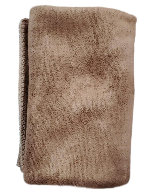 Autó tisztító kendő finom rostokból – vastagabb, rendkívül puha, kiváló nedvszívó képesség, szöszmentes, fakulásálló