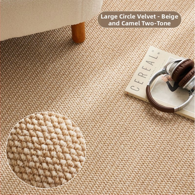 Кухненска подложка от ананасови пръстени, попива вода, мазнини и мръсотия, противохлъзгащо дъно TPR, миеща се, правоъгълна