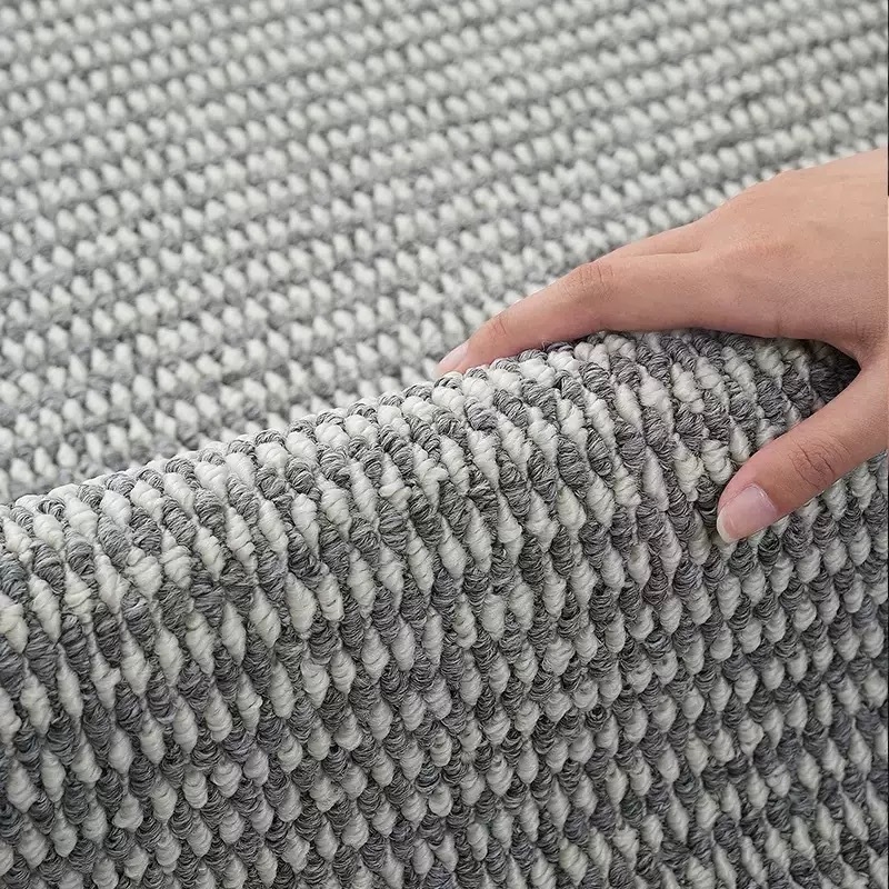 Кухненска подложка от ананасови пръстени, попива вода, мазнини и мръсотия, противохлъзгащо дъно TPR, миеща се, правоъгълна