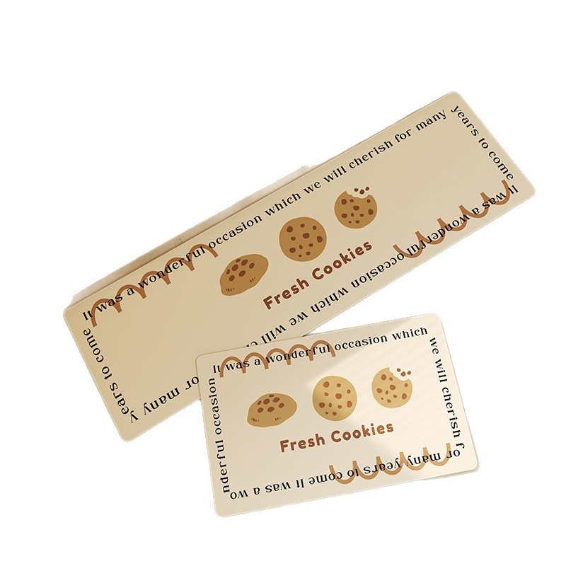 Квадратна кухненска подложка от diatom mud, миваема, с шарка: ивици, едноцветни или букви, японски и корейски стил