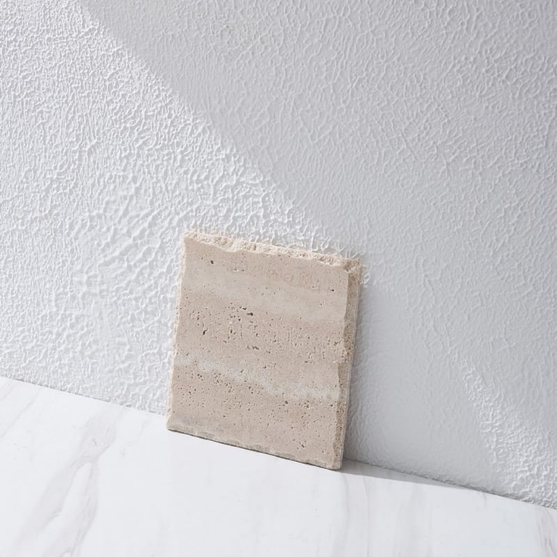 Márványból készült ékszer kiállító tál fülbevalók és parfüm számára, kézzel készített, egyszerű, modern stílus, testre szabható