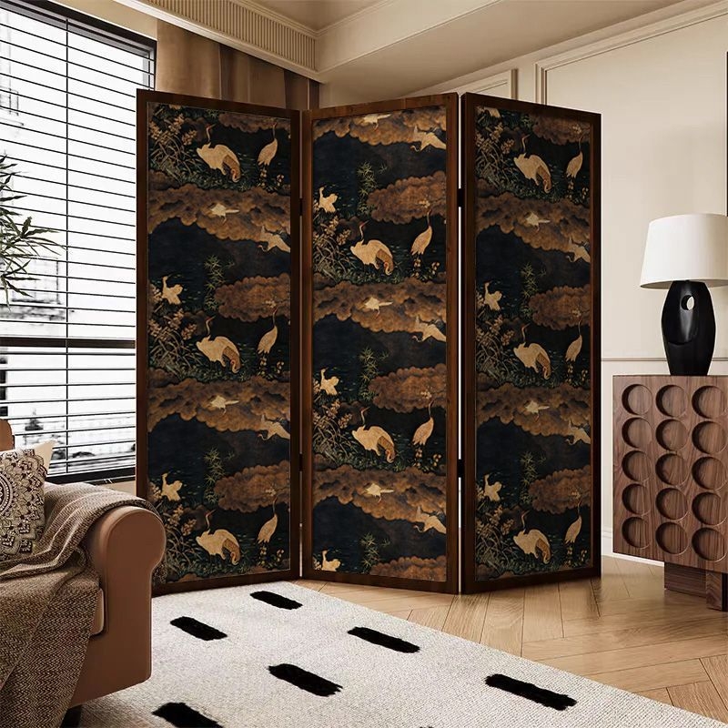 Стенно стикер: ретро-европейски стил, водоустойчив, влагоустойчив, модерна простота (GS(2016)no.4020)