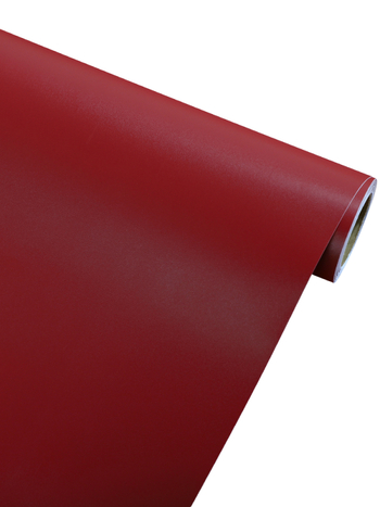 Стикер за стена – алуминиево фолио, дървесен модел, водоустойчив за външна употреба, огледален стил