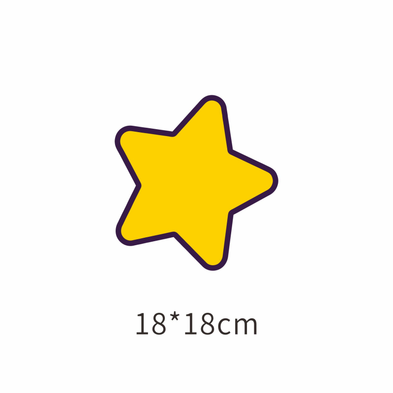 стенен стикер за стена с коприна цветя, узор 69850, 2 броя, дневна, универсален стил