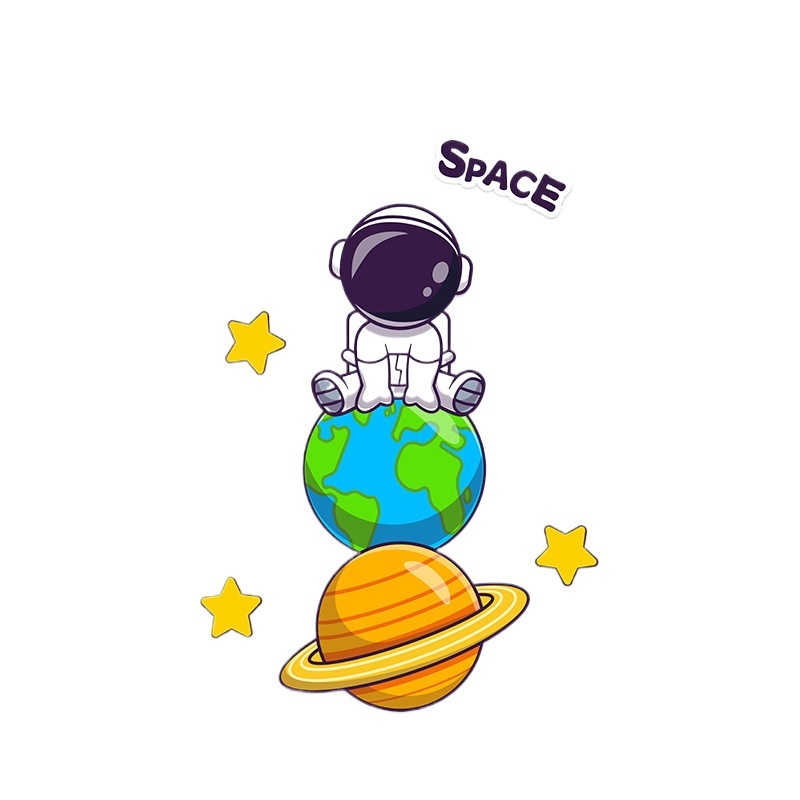 стенен стикер за стена с коприна цветя, узор 69850, 2 броя, дневна, универсален стил