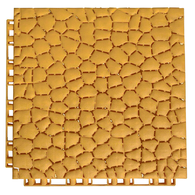 Savienojamie drenāžas pretslīdēšanas paklāji baseinam un vannas istabai; Materiāls: TPE; Raksts: akmeņi; Funkcija: pretslīdēšana un drenāža; Piemērojami baseinam, vannas istabai, virtuvei un tualetei; Pielāgošana pieejama