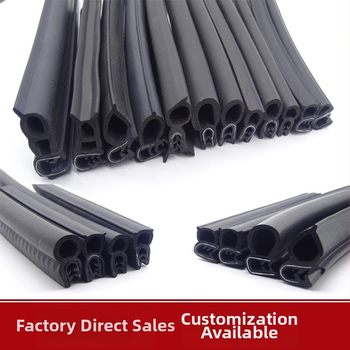 Mehaaniline tihendusriba kummist Xu Cheng XC-J0116, paksus 5, üldmudel