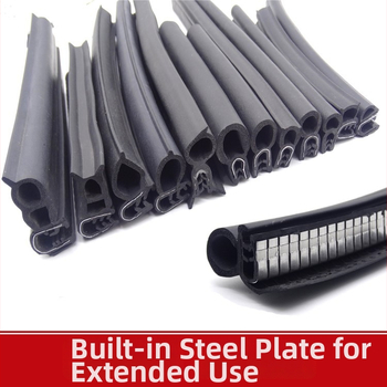 Mehaaniline tihendusriba kummist Xu Cheng XC-J0116, paksus 5, üldmudel