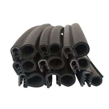 Mehaaniline tihendusriba kummist Xu Cheng XC-J0116, paksus 5, üldmudel