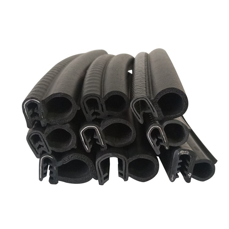 Mehaaniline tihendusriba kummist Xu Cheng XC-J0116, paksus 5, üldmudel