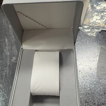 Комплект кутии за часовници с оригинална опаковка, ръководство и етикет – TT/Tianta, лято 2021