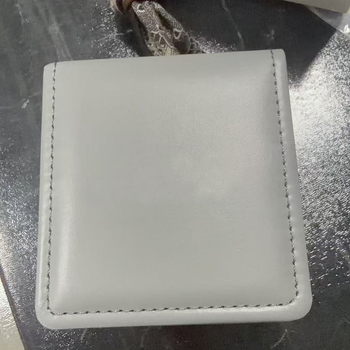 Комплект кутии за часовници с оригинална опаковка, ръководство и етикет – TT/Tianta, лято 2021