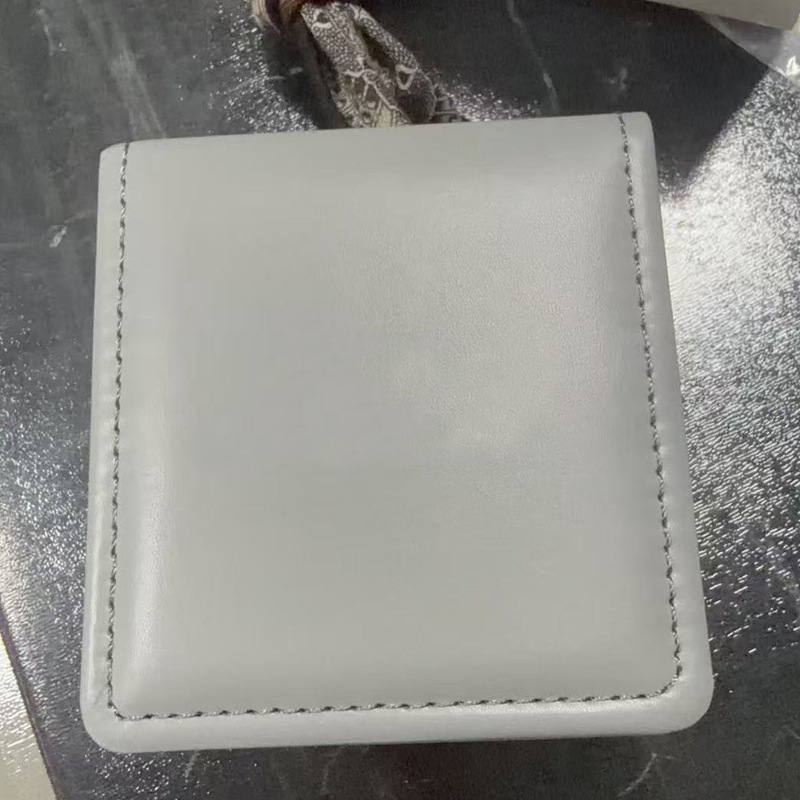 Комплект кутии за часовници с оригинална опаковка, ръководство и етикет – TT/Tianta, лято 2021