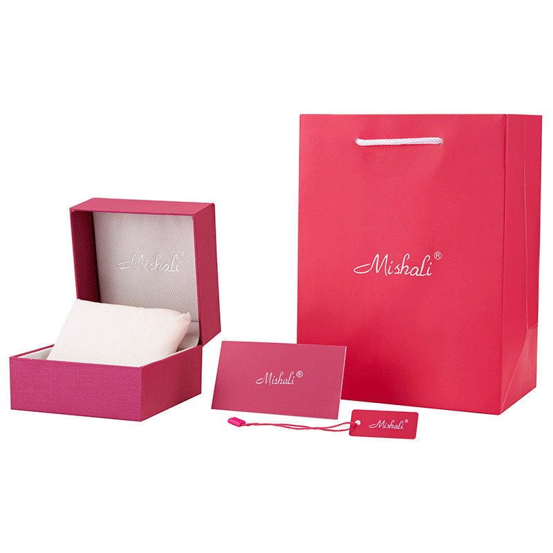 Комплект кутии за часовници с оригинална опаковка, ръководство и етикет – TT/Tianta, лято 2021