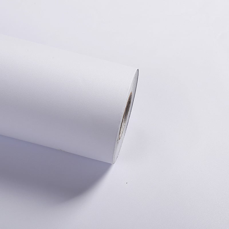 Самозалепващи тапети с дървесен модел за мебели – PVC, водоустойчив и маслоустойчив, модел 8353859818, пълен рулон