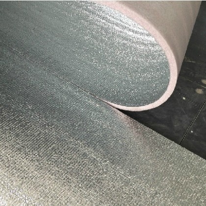 EVA habosított padlómat, téglalap alakú, nedvességálló, hangszigetelés, párnázó