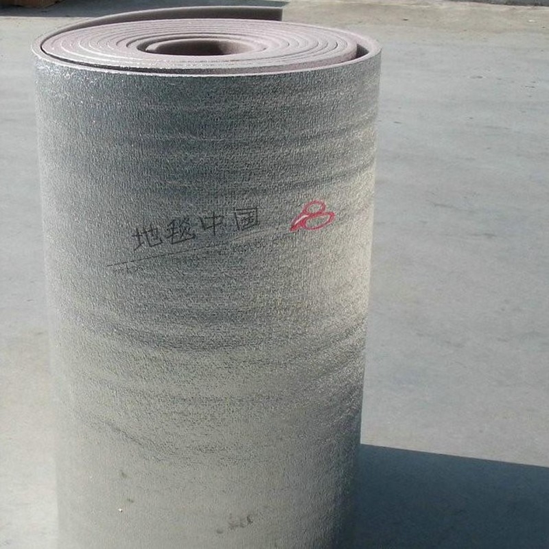 Podloga za pod od EVA pjene, pravokutnog oblika, otpornost na vlagu, zvučna izolacija, ublažavanje udara