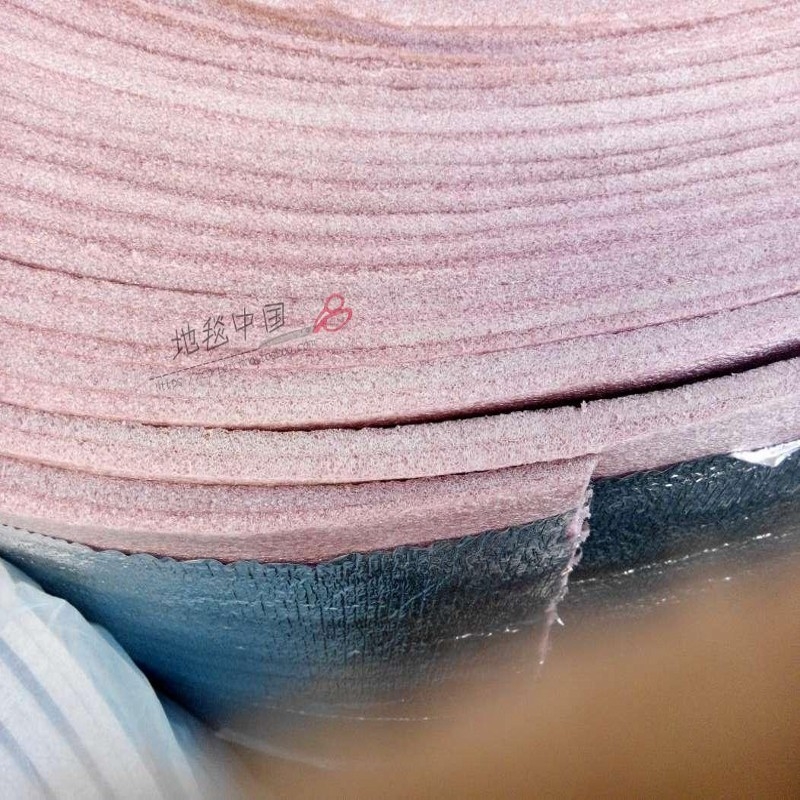 EVA habosított padlómat, téglalap alakú, nedvességálló, hangszigetelés, párnázó