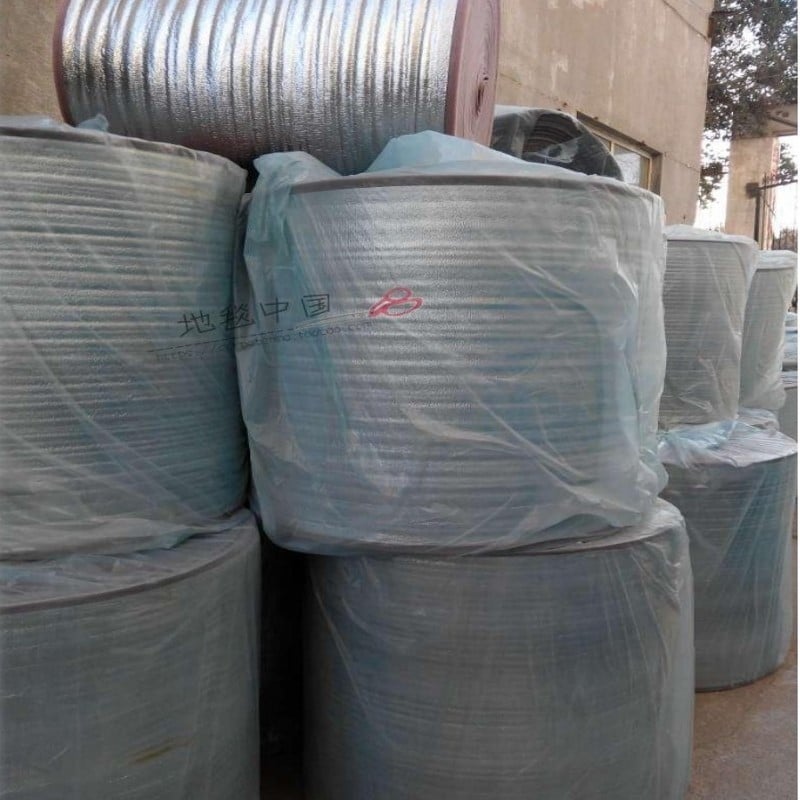 EVA habosított padlómat, téglalap alakú, nedvességálló, hangszigetelés, párnázó