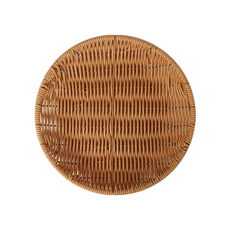 Пластмасов кош за плодове Fujida; стил: Нов китайски стил; луксозно ретро; пуск през пролетта 2014.