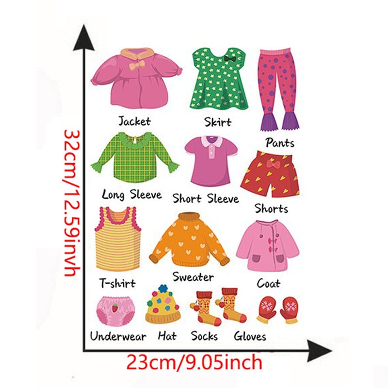 Sticker de perete cartoon – autoadeziv, pictat manual, PVC graffiti pentru living, dormitor și birou, 1 bucată