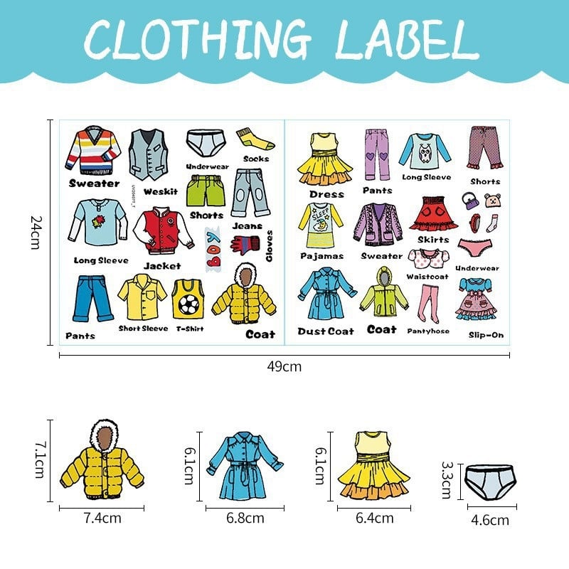 Sticker de perete cartoon – autoadeziv, pictat manual, PVC graffiti pentru living, dormitor și birou, 1 bucată