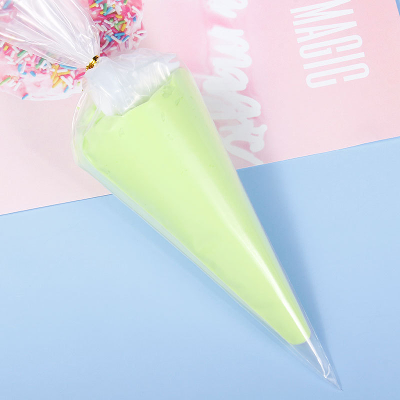 DIY nakit od glina — brend Jia Meng, materijal: glina, proces: strojno punjenje, stil: svježe i slatko
