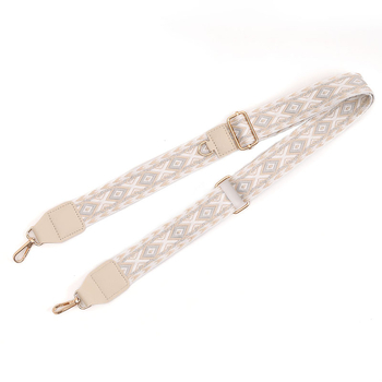 Plecu siksna somai - poliesters, antibakteriāls un izturīgs pret nolietojumu, ar izplešamu, samazina slodzi, burtiem raksts