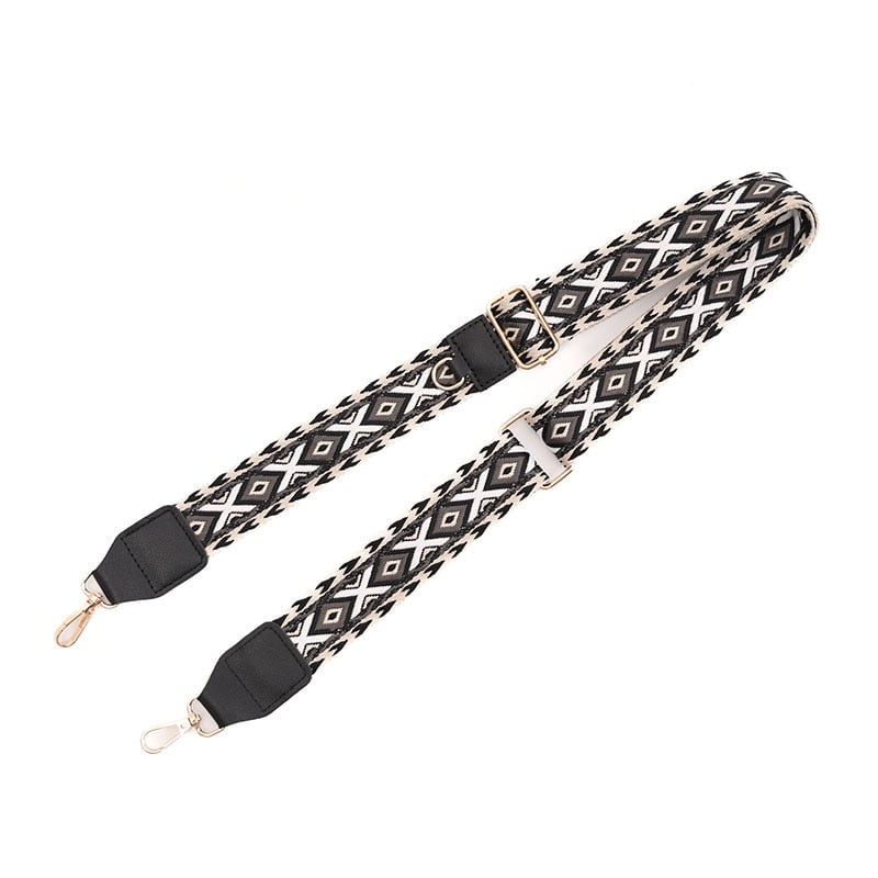 Plecu siksna somai - poliesters, antibakteriāls un izturīgs pret nolietojumu, ar izplešamu, samazina slodzi, burtiem raksts