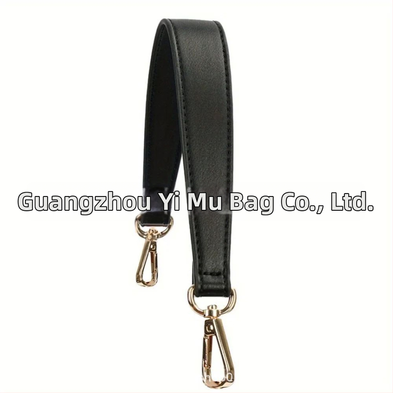 DIY ремък за рамо на чанта | PU материал • ултра лек • стил градска простота