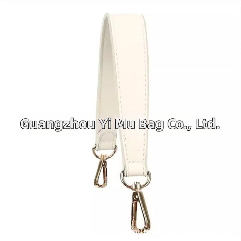 DIY ремък за рамо на чанта | PU материал • ултра лек • стил градска простота