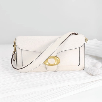 Kamani презрамка за чанта от естествена кожа – раменна, за кръстосано носене