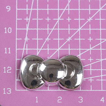 DIY dodaci za cipele (Materijal: plastika/smola; Uzorak: crtani motiv; Stil: sladak)