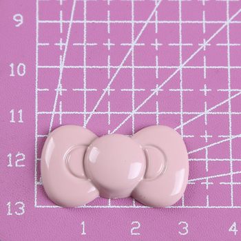 DIY dodaci za cipele (Materijal: plastika/smola; Uzorak: crtani motiv; Stil: sladak)