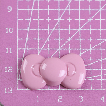 DIY dodaci za cipele (Materijal: plastika/smola; Uzorak: crtani motiv; Stil: sladak)
