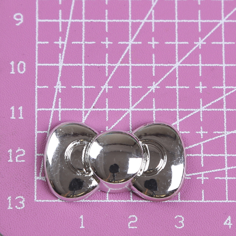 DIY dodaci za cipele (Materijal: plastika/smola; Uzorak: crtani motiv; Stil: sladak)