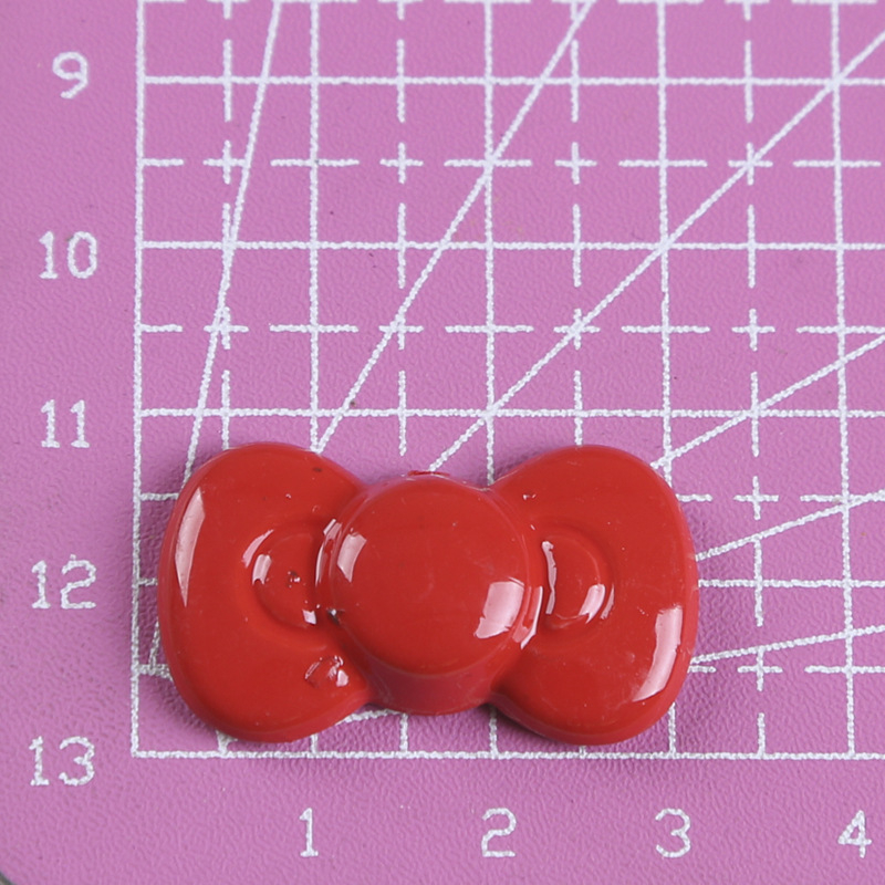 DIY dodaci za cipele (Materijal: plastika/smola; Uzorak: crtani motiv; Stil: sladak)