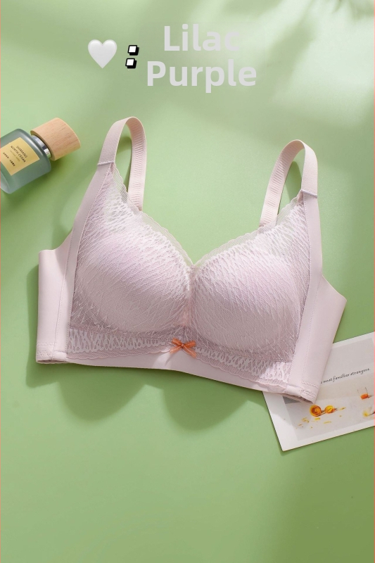 Nylon melltartó 3/4 kosárral, habos csésze, oldalsó összegyűjtés, fix dupla vállpántok, hátul négy sor kapocs, 2024 tavaszán piacra kerül