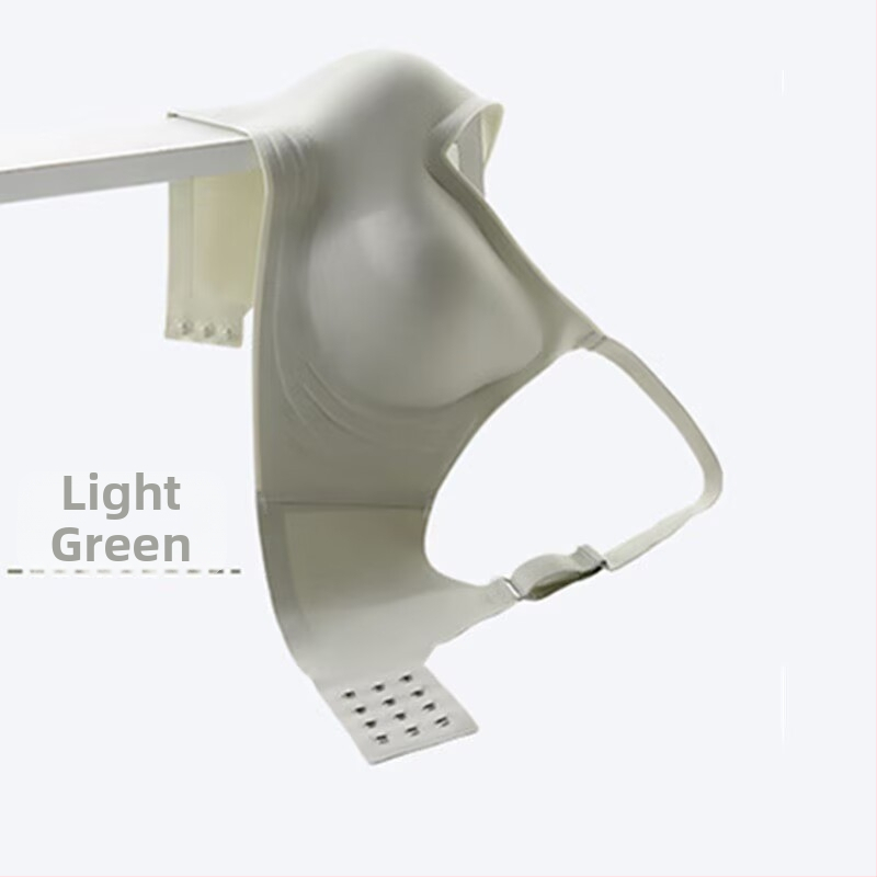 Σουτιέν χωρίς ραφές για γυναίκες με μικρό στήθος, λεπτό, αντι-πτώσης, μαλακή στήριξη, 3/4 κύπελλο, φόρμα θήκης: επάνω λεπτό, κάτω παχύτερο, σταθερά ρυθμιζόμενες τιράντες, πίσω διπλό κούμπωμα, νάιλον