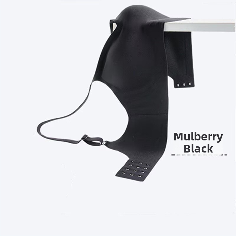 Σουτιέν χωρίς ραφές για γυναίκες με μικρό στήθος, λεπτό, αντι-πτώσης, μαλακή στήριξη, 3/4 κύπελλο, φόρμα θήκης: επάνω λεπτό, κάτω παχύτερο, σταθερά ρυθμιζόμενες τιράντες, πίσω διπλό κούμπωμα, νάιλον