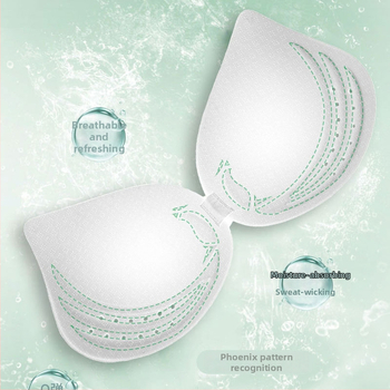 Sima nyári sportmelltartó-vest-stílusú, teljes kosár, vékony formázott kosár, merevítő nélkül, fix dupla vállpántok, lélegző nylon anyag